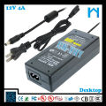 Adaptador de corriente alterna adaptador 12v 4000ma cul adaptador adaptador de corriente para tv